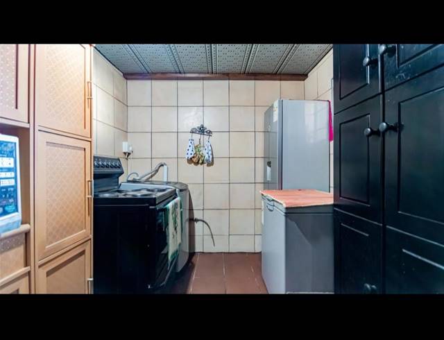 3 BEDROOM HOUSE FOR SALE IN DELVILLE